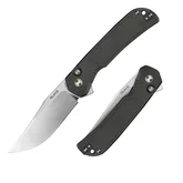 Ніж складаний туристичний Ruike P192-AK, (9.1 см) 14C28N / алюмінієвий сплав 6063, сірий — Photo 12