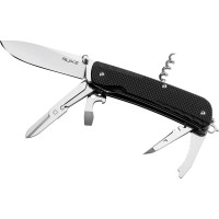 Багатофункціональний ніж Ruike Trekker LD31-B