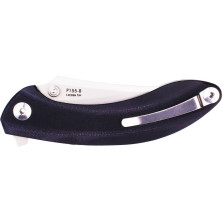 Ніж Ruike P155 чорний