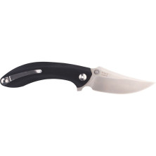 Ніж Ruike P155 чорний