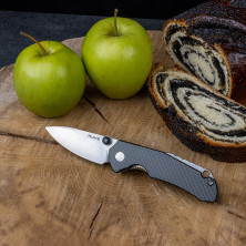 Ніж Ruike P671-CB