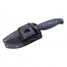 Нескладний ніж Ruike Jager F118 зелений