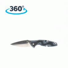 Складаний ніж Ruike Fang P105 синій