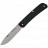 Складной нож Ruike Criterion Collection L11 черный