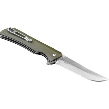 Складаний ніж Ruike Hussar Р121 чорний