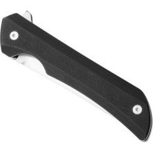 Складаний ніж Ruike Hussar Р121 чорний