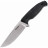 Нескладной нож Ruike Jager F118 черный