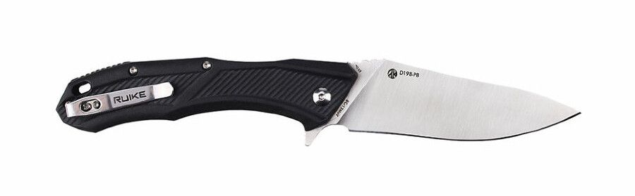 Складной нож Ruike D198 PB