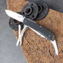 Многофункциональный нож Ruike Trekker LD51-B