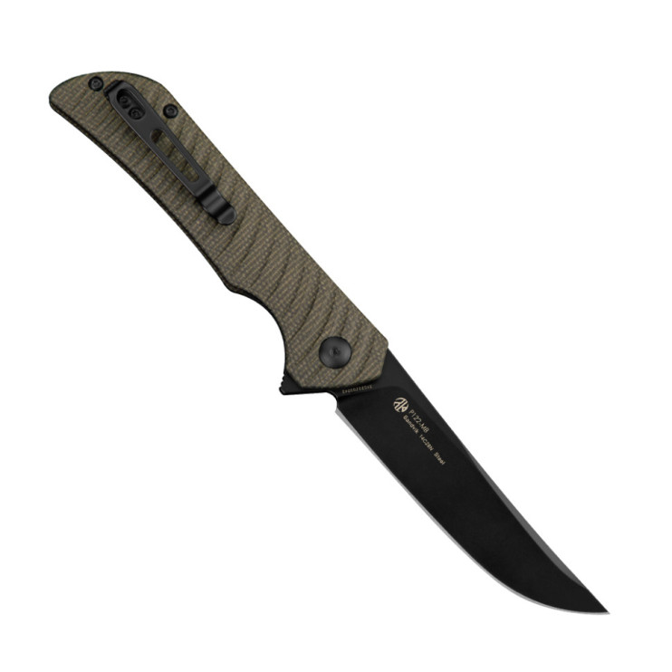 Нож складной Ruike P122-MB