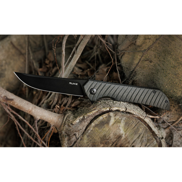 Нож складной Ruike P122-MB