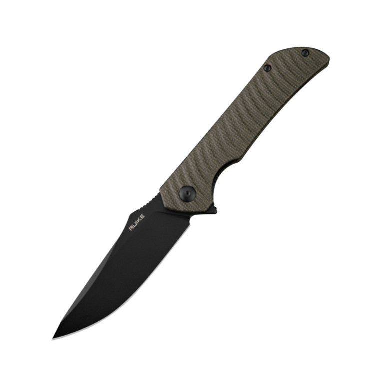 Нож складной Ruike P123-MB
