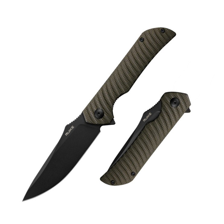 Нож складной Ruike P123-MB