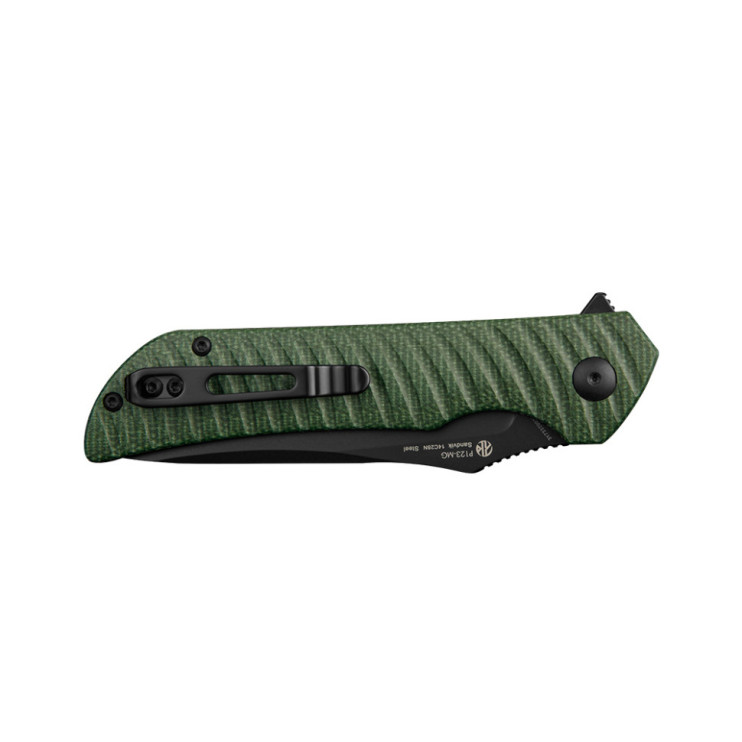 Нож складной Ruike P123-MG
