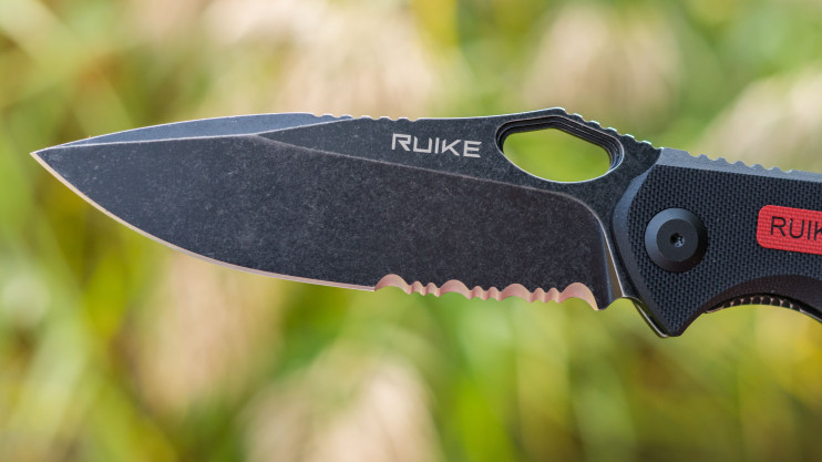 Нож складной Ruike M195