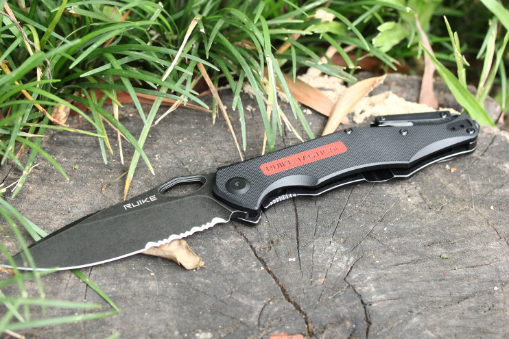 Нож складной Ruike M195