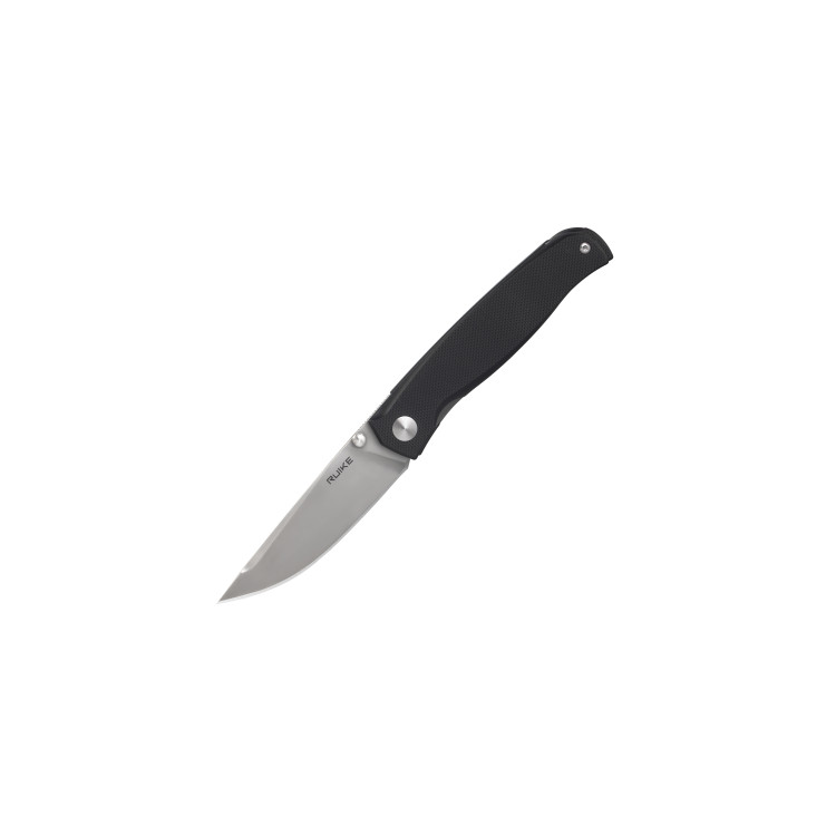 Нож складной карманный Ruike M661-TZ, (7.4 см) steel 154СМ / G10