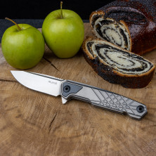 Нож складной Ruike M875-TZ