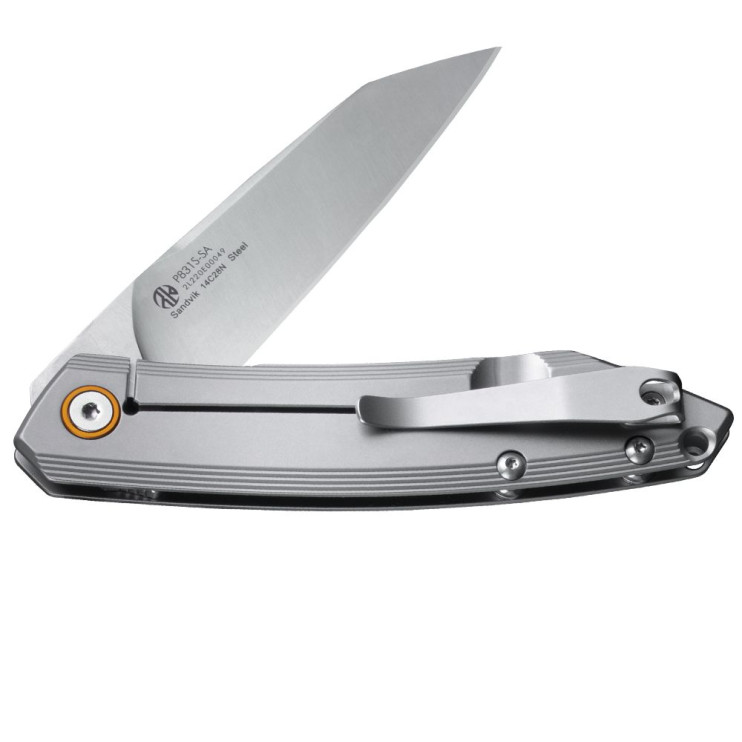 Складной нож Ruike P831S-SA