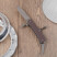 Многофункциональный нож Ruike Criterion Collection L21 коричневый