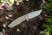 Складной нож Ruike P138 бежевый