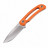 Нескладной нож Ruike Hornet F815 оранжевый