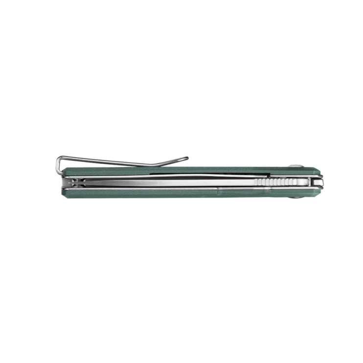 Нож складной Ruike D712-G
