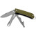 Многофункциональный нож Ruike Criterion Collection S31 зеленый
