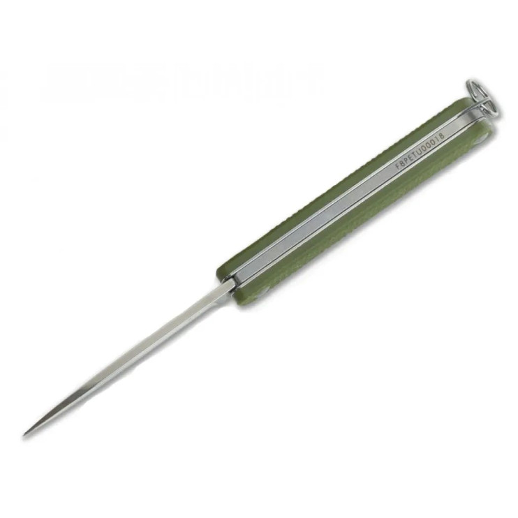 Многофункциональный нож Ruike Criterion Collection S11 зеленый