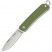 Многофункциональный нож Ruike Criterion Collection S11 зеленый