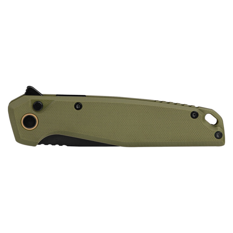 Нож складной Ruike P873-G
