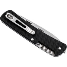 Многофункциональный нож Ruike Criterion Collection L21 черный