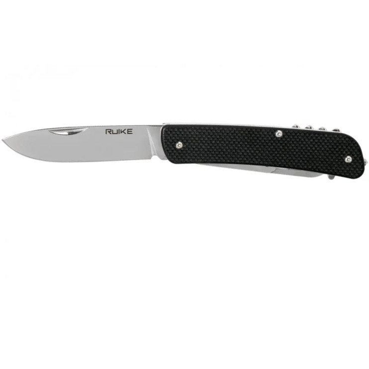 Многофункциональный нож Ruike Criterion Collection L31 черный