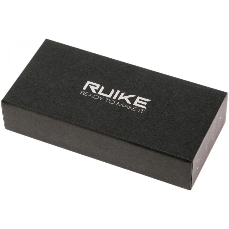 Многофункциональный нож Ruike Criterion Collection L31 черный