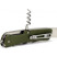 Многофункциональный нож Ruike Criterion Collection L21 зеленый