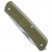 Многофункциональный нож Ruike Criterion Collection L11 зеленый