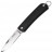 Складной нож Ruike Criterion Collection S11 черный