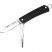 Многофункциональный нож Ruike Criterion Collection S22 черный