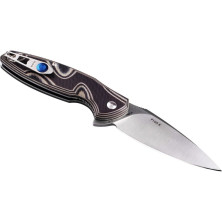 Нож Ruike Fang P105 (серый)