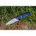 Складной нож Ruike Fang P105 серый