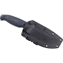 Нож Ruike Jager F118 (черный)