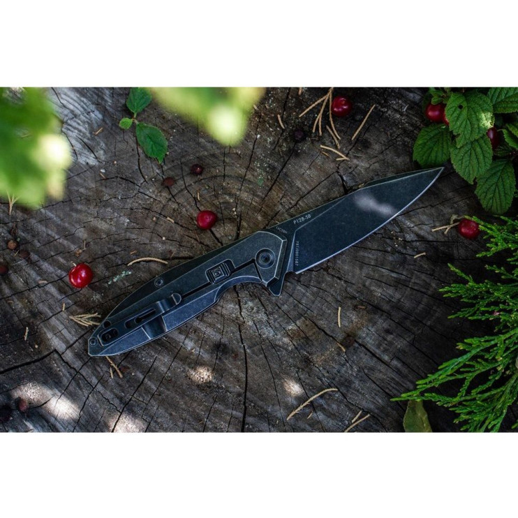 Складной нож Ruike P128-SB