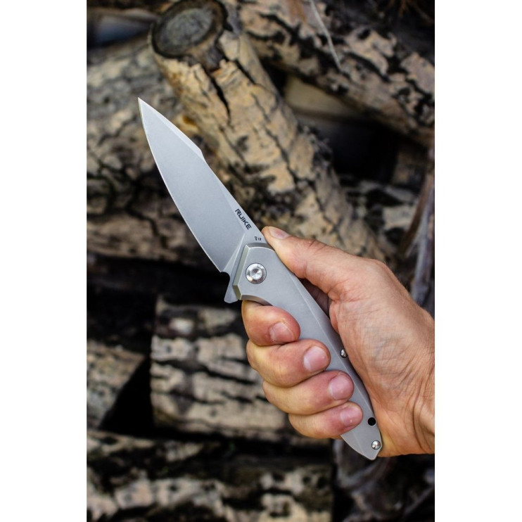 Складной нож Ruike P128-SF