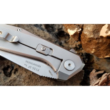 Нож Ruike P135-SF