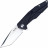 Складной нож Ruike P138 черный