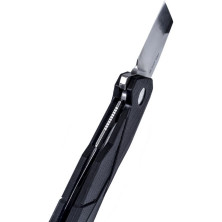 Нож Ruike P138 (черный)